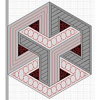 Escher Quilt Bundle